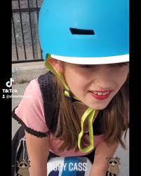 Ruby chose skateboarding as her...