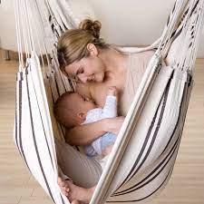 Hangematten for infants / hangematten for infants : Hammocks Promote Health Amazonas Hammocks