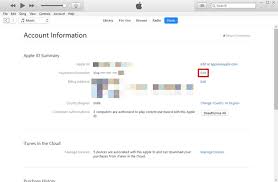 Enter your apple id's information. How To Remove Credit Card From Itunes Guide Beebom