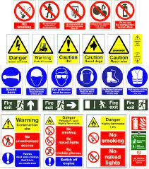 Make sure the work area for electrical end of laboratory activity rules: Construction Safety Signs Safety Posters Safety Signs And Symbols Health And Safety Poster