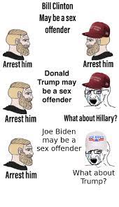 Fixed Front Page Meme Liberal Hypocrisy Completeanarchy