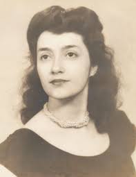 Marie F. (Gilkey) Thayer