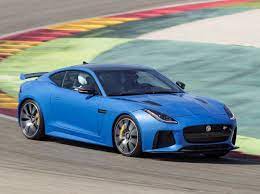 Find detailed gas mileage information, insurance estimates, and more. Jaguar F Type Svr Noch Eine Schippe Drauf