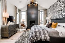 This nation thrives on its' farmers exhausting work and devotion to feed thousands and thousands. Urban Farmhouse Exudes A Refreshingly Chic Style In The Rocky Mountains