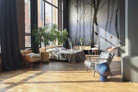 Rated 3.5 out of 5 stars. Forest Wallpaper Wall Murals For All Seasons 12 Original Ideas Irresistible Designer Wallpaper Modern Luxury Wall Murals Feathr