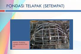 Tebal selimut beton minimum untuk beton yang dicor langsung di atas tanah dan selalu berhubungan. Metode Pelaksanaan Pondasi Batu Kali Pondasi Telapak Kelompok 9 Tessa N H Pakpahan Nurul Utami Nova Sonia Ppt Download