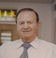 Condolence Book for Tom DOLAN (Dublin 7, Dublin)