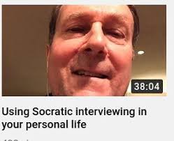 Ep 001: Standing Up to Wrongheaded Authority (Part 1)