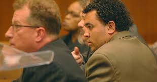 Gallery: Charles Blevins' Trial