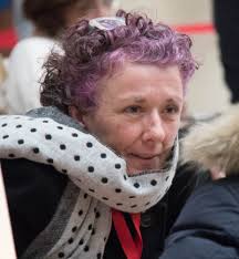 Wendy, Fabricademy 2018/19