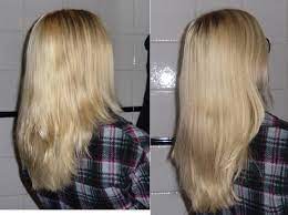 (other colors wellcome too!) i have been using jamaican xtra dark castor oil every other day for about one month. Castor Oil For Hair Growth Top 7 Beneficial Uses