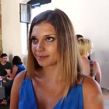 We don't have a biography for denisa pfauserová. Picture Of Denisa Pfauserova
