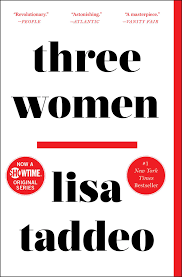 Three Women | Book by Lisa Taddeo | Official Publisher Page | Simon &  Schuster