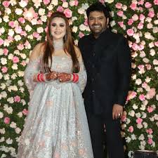Kapil sharma and ginni chatrath's wedding reception took place in mumbai on december 24th, 2018. Kapil Sharma Talks About His Love Life With Ginni Chatrath And Replied In The Funniest Way