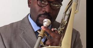 MASTER CLASS with Vincent Chandler, jazz trombone