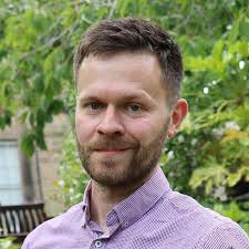 Dan Williamson, Author at the Centre for Care