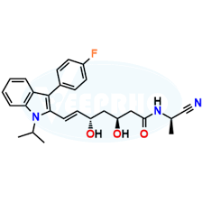 Image result for Fluvastatin