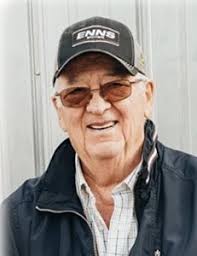 JIM BYERS Obituary (2023)