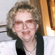 Mildred Marie "Mili" Krembs Obituary & Funeral