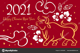 Shio yang beruntung besar di februari 2021 menjelang imlek !! Tahun Baru Imlek 2021