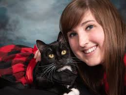 Fundraiser by Haley Andrews : Help Haley Build a Sanctuary for Senior and  Feral Cats