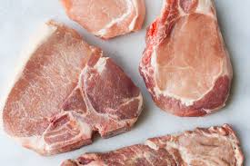 Thin sliced bone in pork chops recipe. A Complete Guide To Pork Chops Kitchn