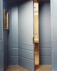 Perhaps you have already remembered your favorite cartoon or movie with. Grey Interior Hidden Rooms Secret Rooms Secret Door