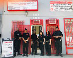 1,188 free guard card jobs available. 1 Guide On How To Get A Guard Card In Los Angeles Recommended