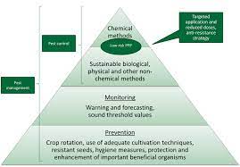 Integration of biological control strategies. Special Report Pesticides