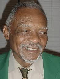 Community leader recognized for service