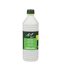 Huile De Lin Mieuxa 1l Dasani Bottle Plastic Water Bottle Water Bottle