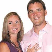 Chad Perry is county's Most Romantic Man