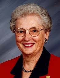 Beverly Crabtree's Instagram, Twitter & Facebook