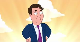 Growing up in a broken family, justin spent his time in ottawa, then british columbia, before background of justin trudeau. Justin Trudeau Family Guy Superepicfailpedia Wiki Fandom