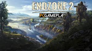 Endzone 2 torrent download for PC
