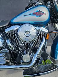 Image result for Aqua Pearl 1994 FLSTF