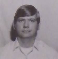 Jerry Batten jacksonville Retired Firefighter