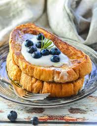 Maybe you would like to learn more about one of these? The Best Vegan French Toast Recipe A Virtual Vegan