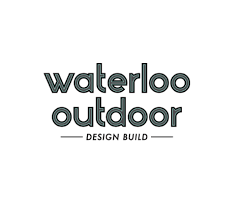 ✨ adding the perfect touch of sparkle to your perfectly planned landscape will make it that much more lovable. Waterloo Outdoor Design Build Designer Sub Contractor Landscape Architect
