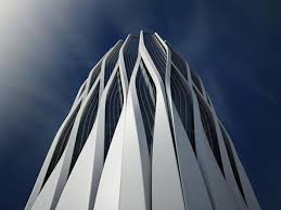 Lemanoosh Central Bank Of Iraq By Zaha Hadid Zaha Hadid Futuristic Architecture Parametric Architecture