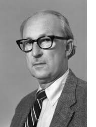 Roy Harvey Pearce ( 1919-2012) : obituary by Michael Davidson