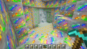 Mog 1.0 (21w18a) mog (more ore generation) is a data pack made based on the caves and cliffs preview data pack for minecraft 21w18a. 5 New Ores That Could Be In Minecraft 1 17