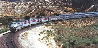 Maybe you would like to learn more about one of these? Los Angeles To Chicago To Buffalo All By Amtrak Trains Travel With Jim Loomis