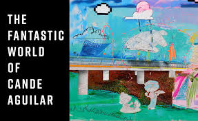 Check spelling or type a new query. The Fantastic World Of Cande Aguilar The Texas Observer