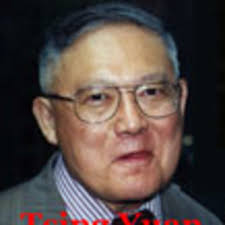 Tsing YUAN