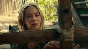 'a quiet place part ii was supposed to hit the multiplexes immediately after its world premiere in new york in march 2020, but the film went back on the shelf to wait out the pandemic, rather. New Quiet Place 2 Teaser And Cillian Murphy S Beard Esquire