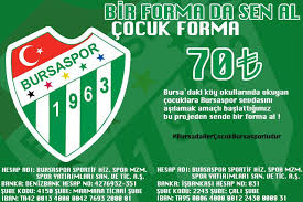 Üstelik sitemizde olmayan ve sizlerin istemiş olduğu forma modellerinin tasarımını da ücretsiz olarak yapmaktayız. Bursaspor Bir Forma Da Sen Al Kampanya Detaylari Facebook