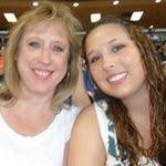 Elizabeth Schmelter's Instagram, Twitter & Facebook