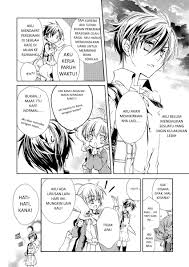 Padahal, terkadang toko online justru menawarkan harga yang jauh lebih mungkin kamu berharap punya perpustakaan pribadi dengan buku yang bervariasi. Pureblood Boyfriend Chapter 1 Manhuascan