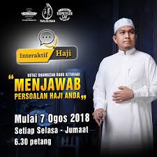 Teruskan berhibur bersama hos kesayangan anda, dato' ac mizal serta tetamu undangan yang hebat pada minggu ini seperti dato' dr ustaz mohd izhar ariff, dato' chef ismail, tajul, isaac osman, dan dato' sri aliff syukri dalam punchline dac setiap rabu, jam. Aidiladha Jihad Terindah Di Tv Alhijrah Sensasi Selebriti